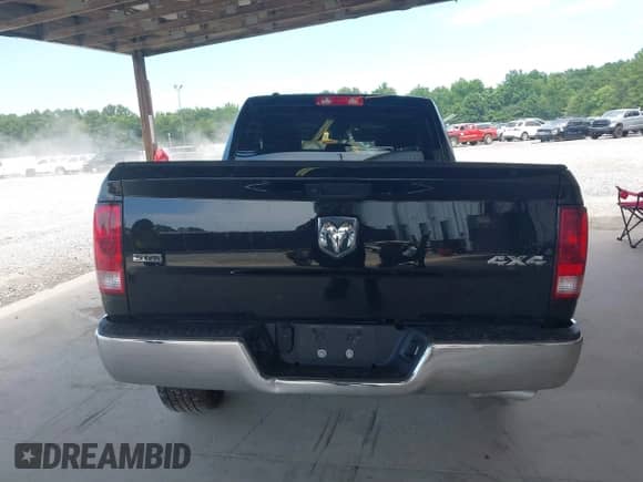 2024 Ram 1500 SLT z VIN 1C6RR7GG3RS157331, wystawiony jako IAAI lot #42609000 z przebiegiem 31 566 mil mil oraz . Historia ofert i sprzedaży dostępna na DreamBid. Obrazek 16.