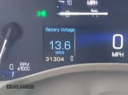 ✅ 2015 Cadillac ATS Luxury AWD • VIN: 1G6AH5RX4F0122009 • Lot: 43563685. Wystawiony na IAAI z przebiegiem 31 304 mil. Bezpłatny archiwum sprzedaży aukcyjnych z USA i szczegółowy raport historii pojazdu na DreamBid. Zdjęcie 15.