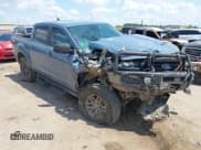 ✅ 2023 Ford Ranger XL • VIN: 1FTER4FH9PLE27265 • Lot: 42210329. Listed on IAAI with 22,973 mi. Free auction sales archive from the USA and detailed vehicle history report at DreamBid. Image 1.