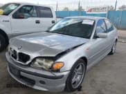 ✅ 2004 BMW 3 Series 330i • VIN: WBAEV53494KM38199 • Lot: 43508405. Listed on IAAI with 161,400 mi. Free auction sales archive from the USA and detailed vehicle history report at DreamBid. Image 2.