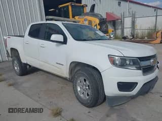 ✅ 2020 Chevrolet Colorado 4WD Work Truck • VIN: 1GCGTBEN4L1237899 • Лот: 43133008. Опубликован ранее на IAAI с пробегом 62 982 миль. Бесплатный доступ к архиву аукционных продаж из США и подробный отчёт об истории автомобиля на DreamBid. Изображение 1.