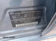 ✅ 2009 Hyundai Sonata GLS • VIN: 5NPET46C69H490577 • Лот: 86965424. Опубликован ранее на Copart с пробегом 135 225 миль. Бесплатный доступ к архиву аукционных продаж из США и подробный отчёт об истории автомобиля на DreamBid. Изображение 12.