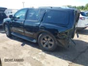 ✅ 2013 Nissan Armada Platinum • VIN: 5N1BA0NF2DN608741 • Lot: 42842028. Listed on IAAI with 222,828 mi. Free auction sales archive from the USA and detailed vehicle history report at DreamBid. Image 3.