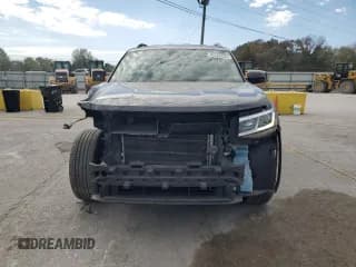 ✅ 2021 Volkswagen Atlas SE • VIN: 1V2WR2CA6MC503700 • Lot: 89528435. Wystawiony na Copart z przebiegiem 79 327 mil. Bezpłatny archiwum sprzedaży aukcyjnych z USA i szczegółowy raport historii pojazdu na DreamBid. Zdjęcie 5.