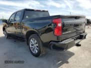 ✅ 2022 Chevrolet Silverado 1500 Custom • VIN: 3GCPABEK7NG580528 • Lot: 92401915. Listed on Copart with 30,801 mi. Free auction sales archive from the USA and detailed vehicle history report at DreamBid. Image 2.