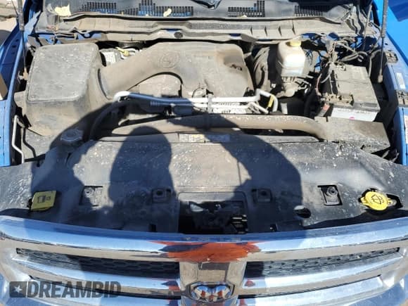 ✅ 2015 Ram 2500 Tradesman • VIN: 3C6TR5CT0FG566418 • Lot: 41986405. Wystawiony na Copart z przebiegiem 101 287 mil. Bezpłatny archiwum sprzedaży aukcyjnych z USA i szczegółowy raport historii pojazdu na DreamBid. Zdjęcie 13.