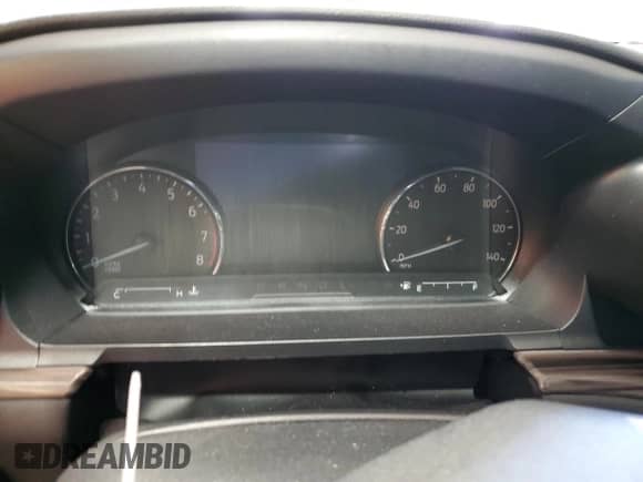 2023 Ford Explorer Limited z VIN 1FMSK7FH4PGB20311, wystawiony jako Copart lot #68585695 z przebiegiem Nie podano mil oraz Nie do naprawy • Non repairable. Historia ofert i sprzedaży dostępna na DreamBid. Obrazek 9.