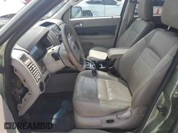 ✅ 2009 Ford Escape Hybrid • VIN: 1FMCU49389KD08973 • Lot: 70368225. Listed on Copart with 173,378 mi. Free auction sales archive from the USA and detailed vehicle history report at DreamBid. Image 7.