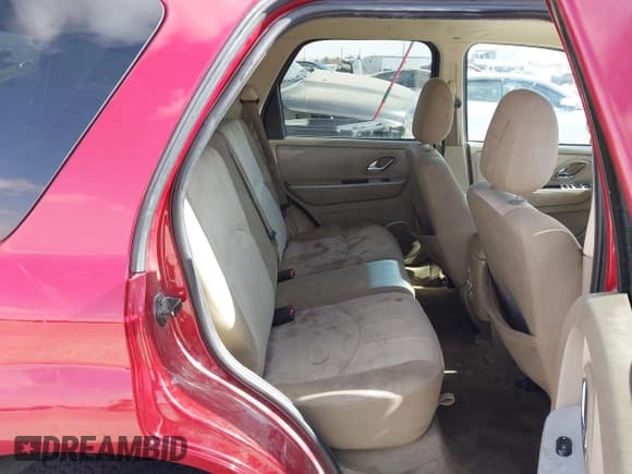 ✅ 2006 Mercury Mariner Hybrid • VIN: 4M2CU98H46KJ10248 • Lot: 41423239. Wystawiony na IAAI z przebiegiem Nie podano. Bezpłatny archiwum sprzedaży aukcyjnych z USA i szczegółowy raport historii pojazdu na DreamBid. Zdjęcie 8.