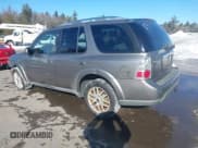 ✅ 2006 Saab 9-7X 4.2i • VIN: 5S3ET13S562800560 • Lot: 41597015. Listed on IAAI with 167,977 mi. Free auction sales archive from the USA and detailed vehicle history report at DreamBid. Image 3.