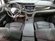 ✅ 2020 Cadillac XT6 AWD Premium Luxury • VIN: 1GYKPDRS1LZ104796 • Lot: 80944145. Listed on Copart with 53,431 mi. Free auction sales archive from the USA and detailed vehicle history report at DreamBid. Image 8.