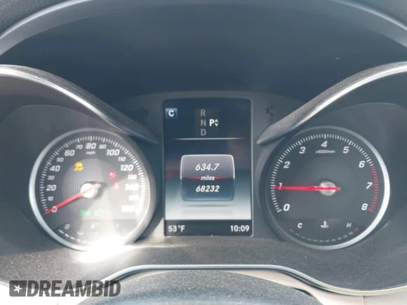 ✅ 2018 Mercedes-Benz C 300 • VIN: WDDWF4KBXJR345778 • Lot: 41842701. Wystawiony na IAAI z przebiegiem 68 232 mil. Bezpłatny archiwum sprzedaży aukcyjnych z USA i szczegółowy raport historii pojazdu na DreamBid. Zdjęcie 7.