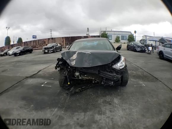 ✅ 2014 Hyundai Elantra SE • VIN: 5NPDH4AE5EH490456 • Lot: 84445775. Listed on Copart with 81,492 mi. Free auction sales archive from the USA and detailed vehicle history report at DreamBid. Image 13.