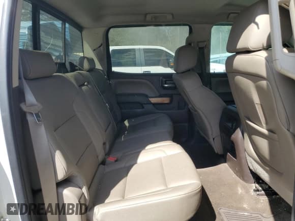 ✅ 2015 Chevrolet Silverado 1500 LTZ • VIN: 3GCPCSEC3FG154713 • Лот: 75589884. Опубликован ранее на Copart с пробегом 134 282 миль. Бесплатный доступ к архиву аукционных продаж из США и подробный отчёт об истории автомобиля на DreamBid. Изображение 10.