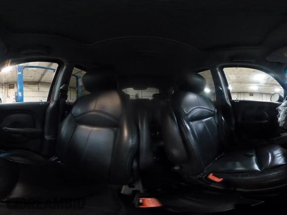 ✅ 2004 Chrysler PT Cruiser GT • VIN: 3C8FY78G54T204541 • Lot: 42063830. Listed on IAAI with 76,808 mi. Free auction sales archive from the USA and detailed vehicle history report at DreamBid. Image 18.