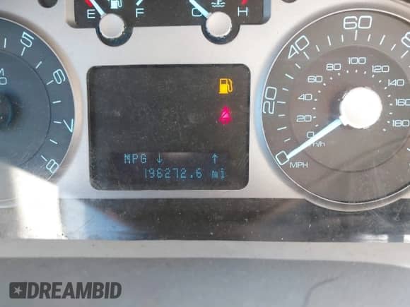 2010 Mercury Mariner с VIN 4M2CN9BG0AKJ23844, выставлен на аукционе IAAI как лот 43101157 с пробегом 196 272 миль миль и . История ставок и продаж доступна на DreamBid. Изображение 7.