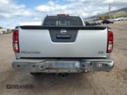 ✅ 2017 Nissan Frontier SV • VIN: 1N6AD0CU1HN739784 • Lot: 52462065. Listed on Copart with 68,762 mi. Free auction sales archive from the USA and detailed vehicle history report at DreamBid. Image 6.