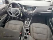 ✅ 2019 Hyundai Accent SE • VIN: 3KPC24A38KE077457 • Лот: 50629945. Опубликован ранее на Copart с пробегом 155 994 миль. Бесплатный доступ к архиву аукционных продаж из США и подробный отчёт об истории автомобиля на DreamBid. Изображение 8.