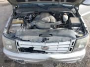 ✅ 2004 Cadillac Escalade ESV • VIN: 3GYFK66N74G263012 • Лот: 40350934. Опубликован ранее на IAAI с пробегом 259 563 миль. Бесплатный доступ к архиву аукционных продаж из США и подробный отчёт об истории автомобиля на DreamBid. Изображение 10.