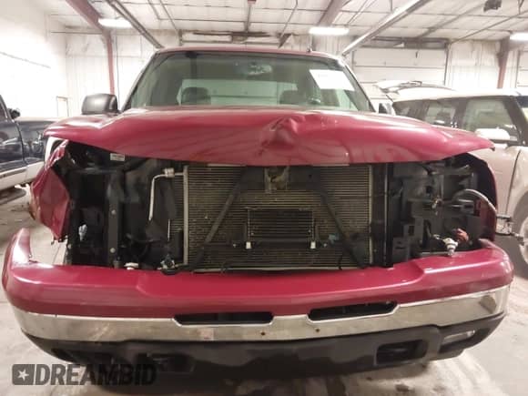 2006 Chevrolet Silverado 1500 LT1 с VIN 2GCEK13T861135557, выставлен на аукционе IAAI как лот 42057498 с пробегом 174 440 миль миль и . История ставок и продаж доступна на DreamBid. Изображение 13.