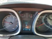 ✅ 2011 Chevrolet Equinox 2LT • VIN: 2CNALPEC1B6297132 • Лот: 71643884. Опубликован ранее на Copart с пробегом 109 011 миль. Бесплатный доступ к архиву аукционных продаж из США и подробный отчёт об истории автомобиля на DreamBid. Изображение 9.