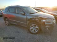 ✅ 2011 Hyundai Santa Fe Limited • VIN: 5XYZK3AB6BG067573 • Lot: 76091694. Listed on Copart with 170,941 mi. Free auction sales archive from the USA and detailed vehicle history report at DreamBid. Image 4.