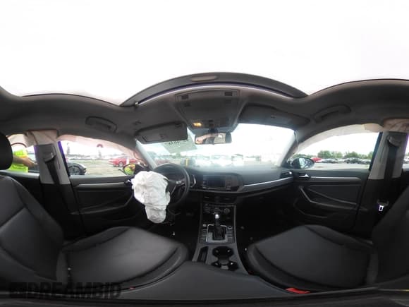 ✅ 2019 Volkswagen Jetta S • VIN: 3VWC57BU9KM261602 • Lot: 42340387. Listed on IAAI with 38,981 mi. Free auction sales archive from the USA and detailed vehicle history report at DreamBid. Image 18.