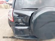 ✅ 2008 Toyota RAV4 Sport • VIN: JTMBK32V586043805 • Lot: 42062081. Listed on IAAI with 116,287 mi. Free auction sales archive from the USA and detailed vehicle history report at DreamBid. Image 6.