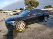 ✅ 2014 Audi A6 Premium • VIN: WAUCFAFC3EN100264 • Lot: 82997474. Listed on Copart with 175,757 mi. Free auction sales archive from the USA and detailed vehicle history report at DreamBid. Image 1.