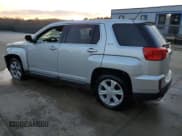 ✅ 2017 GMC Terrain SLE • VIN: 2GKALMEK3H6160300 • Lot: 91628505. Wystawiony na Copart z przebiegiem 122 188 mil. Bezpłatny archiwum sprzedaży aukcyjnych z USA i szczegółowy raport historii pojazdu na DreamBid. Zdjęcie 2.