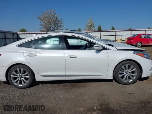 2014 Hyundai Azera с VIN KMHFG4JGXEA345249, выставлен на аукционе IAAI как лот 42118221 с пробегом 66 567 миль миль и . История ставок и продаж доступна на DreamBid. Изображение 14.