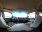 ✅ 2008 Toyota Sequoia SR5 • VIN: 5TDZY64A18S010650 • Lot: 42648925. Listed on IAAI with 270,133 mi. Free auction sales archive from the USA and detailed vehicle history report at DreamBid. Image 18.