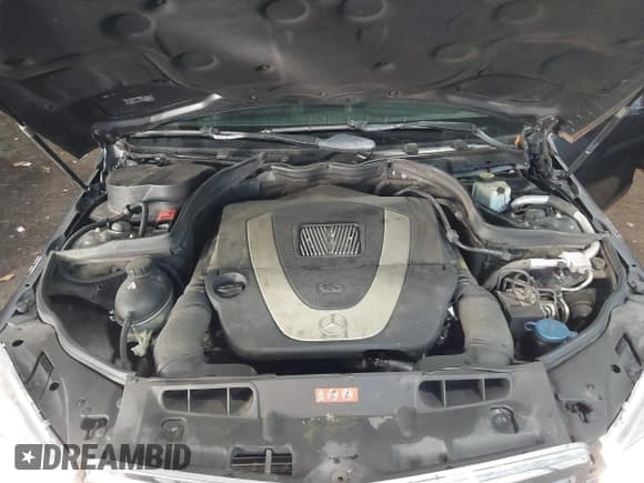 ✅ 2011 Mercedes-Benz C 300 Sport • VIN: WDDGF5EB1BR138817 • Lot: 43611721. Listed on IAAI with 219,359 mi. Free auction sales archive from the USA and detailed vehicle history report at DreamBid. Image 10.