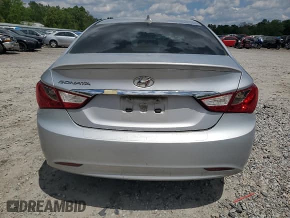 ✅ 2013 Hyundai Sonata GLS • VIN: 5NPEB4ACXDH570824 • Lot: 49224165. Wystawiony na Copart z przebiegiem 215 152 mil. Bezpłatny archiwum sprzedaży aukcyjnych z USA i szczegółowy raport historii pojazdu na DreamBid. Zdjęcie 6.