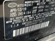 ✅ 2019 Genesis G70 Advanced • VIN: KMTG54LE5KU043213 • Lot: 81316775. Listed on Copart with 55,751 mi. Free auction sales archive from the USA and detailed vehicle history report at DreamBid. Image 10.