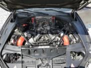 ✅ 2014 BMW 6 Series 650i xDrive • VIN: WBA6B4C56ED760319 • Lot: 58364385. Listed on Copart with 71,705 mi. Free auction sales archive from the USA and detailed vehicle history report at DreamBid. Image 12.