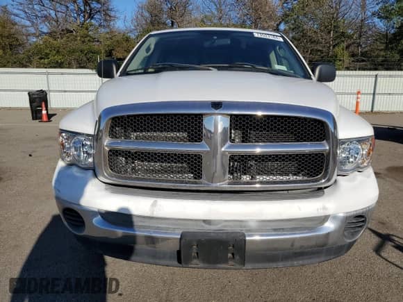 2005 Dodge 1500 ST с VIN 1D7HU16N45J566377, выставлен на аукционе Copart как лот 73523184 с пробегом 137 787 миль миль и Списание • Salvage title. История ставок и продаж доступна на DreamBid. Изображение 5.