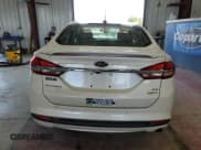 ✅ 2017 Ford Fusion SE • VIN: 3FA6P0HD5HR213007 • Lot: 84274475. Listed on Copart with 161,179 mi. Free auction sales archive from the USA and detailed vehicle history report at DreamBid. Image 6.
