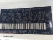 ✅ 2022 Toyota Camry XSE • VIN: 4T1K61AK2NU024311 • Lot: 43733700. Listed on IAAI with 143,279 mi. Free auction sales archive from the USA and detailed vehicle history report at DreamBid. Image 9.