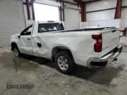 ✅ 2022 Chevrolet Silverado 1500 Work Truck • VIN: 3GCNWAED7NG195104 • Lot: 92427415. Wystawiony na Copart z przebiegiem Nie podano. Bezpłatny archiwum sprzedaży aukcyjnych z USA i szczegółowy raport historii pojazdu na DreamBid. Zdjęcie 2.