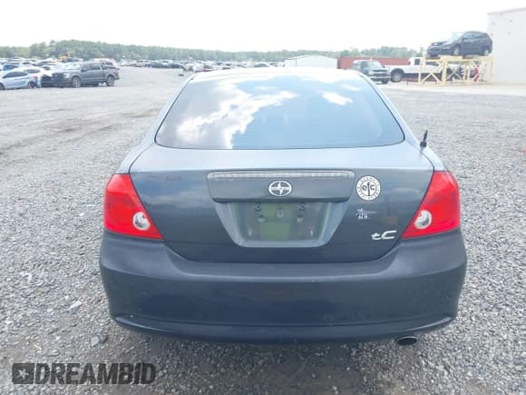 ✅ 2007 Scion tC Spec • VIN: JTKDE177X70148669 • Лот: 43064306. Опубликован ранее на IAAI с пробегом 134 836 миль. Бесплатный доступ к архиву аукционных продаж из США и подробный отчёт об истории автомобиля на DreamBid. Изображение 16.