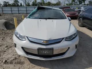 ✅ 2016 Chevrolet Volt Premier • VIN: 1G1RD6S53GU134617 • Lot: 56419014. Wystawiony na Copart z przebiegiem 180 982 mil. Bezpłatny archiwum sprzedaży aukcyjnych z USA i szczegółowy raport historii pojazdu na DreamBid. Zdjęcie 5.