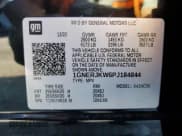 ✅ 2023 Chevrolet Traverse RS • VIN: 1GNERJKW6PJ184844 • Lot: 56255655. Listed on Copart with 69,997 mi. Free auction sales archive from the USA and detailed vehicle history report at DreamBid. Image 14.