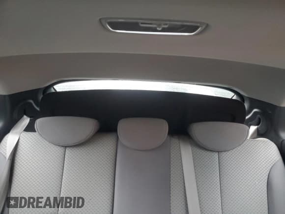 ✅ 2010 Hyundai Accent SE • VIN: KMHCN3AC9AU184868 • Лот: 91652685. Опубликован ранее на Copart с пробегом 76 155 миль. Бесплатный доступ к архиву аукционных продаж из США и подробный отчёт об истории автомобиля на DreamBid. Изображение 10.