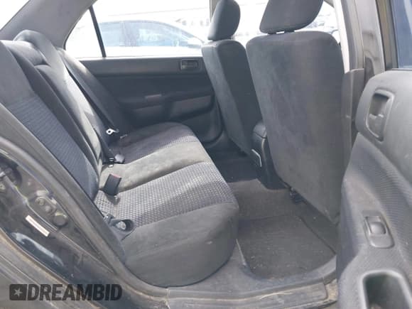 ✅ 2002 Mitsubishi Lancer OZ-Rally • VIN: JA3AJ86EX2U045959 • Lot: 42429299. Listed on IAAI with 194,979 mi. Free auction sales archive from the USA and detailed vehicle history report at DreamBid. Image 8.