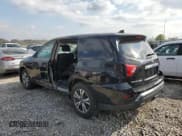✅ 2019 Nissan Pathfinder SV • VIN: 5N1DR2MMXKC603633 • Лот: 52808715. Опубликован ранее на Copart с пробегом 49 297 миль. Бесплатный доступ к архиву аукционных продаж из США и подробный отчёт об истории автомобиля на DreamBid. Изображение 2.
