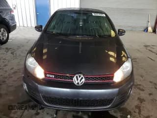 ✅ 2011 Volkswagen Golf GTI • VIN: WVWHV7AJ7BW024039 • Lot: 90974285. Wystawiony na Copart z przebiegiem 161 848 mil. Bezpłatny archiwum sprzedaży aukcyjnych z USA i szczegółowy raport historii pojazdu na DreamBid. Zdjęcie 5.