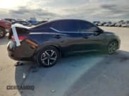 ✅ 2024 Nissan Sentra SV • VIN: 3N1AB8CV1RY376846 • Lot: 89515595. Listed on Copart with 46,636 mi. Free auction sales archive from the USA and detailed vehicle history report at DreamBid. Image 3.