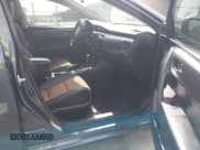 ✅ 2014 Toyota Corolla LE • VIN: 5YFBURHE3EP111639 • Lot: 43539361. Wystawiony na IAAI z przebiegiem 163 812 mil. Bezpłatny archiwum sprzedaży aukcyjnych z USA i szczegółowy raport historii pojazdu na DreamBid. Zdjęcie 5.