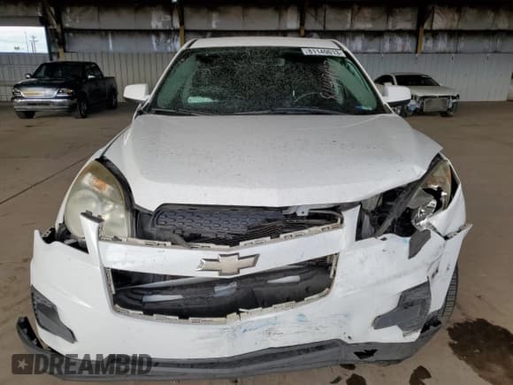 ✅ 2015 Chevrolet Equinox LT • VIN: 2GNFLBE35F6342390 • Лот: 81149013. Опубликован ранее на Copart с пробегом 177 028 миль. Бесплатный доступ к архиву аукционных продаж из США и подробный отчёт об истории автомобиля на DreamBid. Изображение 5.